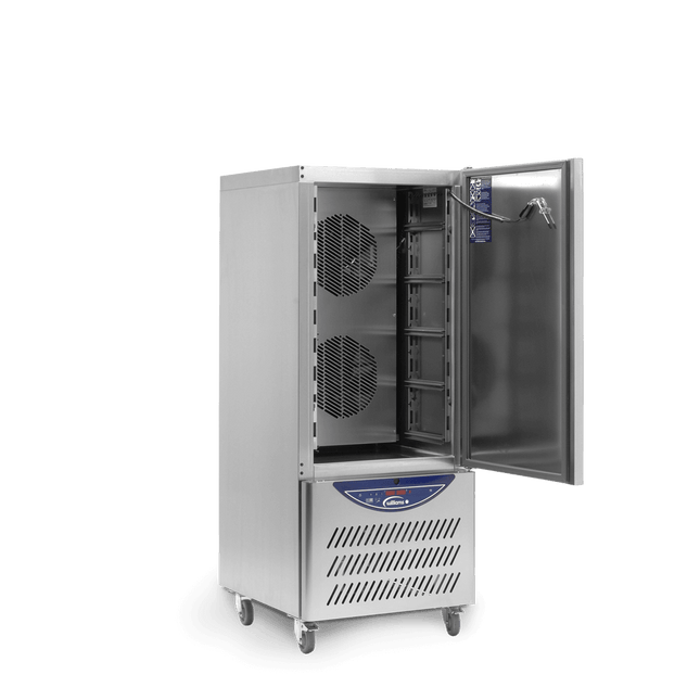 Williams 30Kg/10 Tray Blast Chiller Freezer