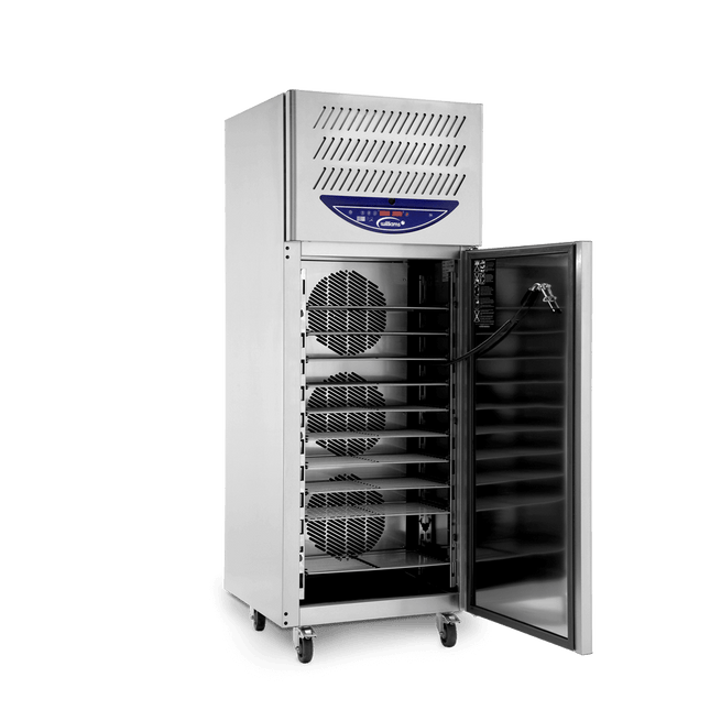 Williams 50Kg/13 Tray Blast Chiller Freezer