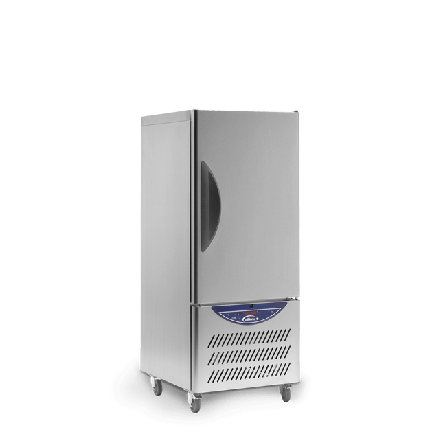 Williams 40Kg/10 Tray Blast Chiller Freezer