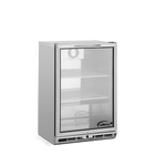 Williams One Door Stainless Steel Bottle Cooler 800mm High
