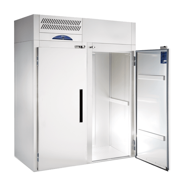 Williams Ruby - Two door Freezer