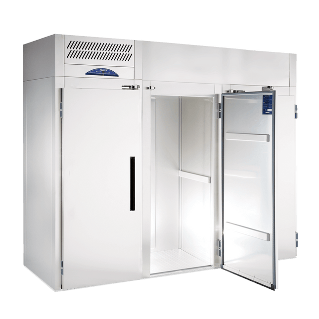 Williams Ruby - Three door Freezer