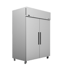 Williams Crystal - Two Door  Stainless Steel Upright Bakery Retarder