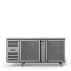 Williams Two Door Spring Loaded 500 x 500 baskets