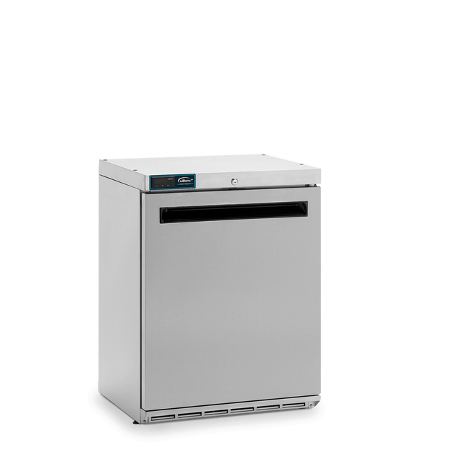 Williams Amber Hydrocarbon  - One Door Under Counter Storage Freezer