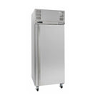 Williams Garnet - One Door 2/1 Gn Stainless Steel Upright Refrigerator