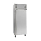 Williams Garnet Bakery - One Door 2/1 Gn Stainless Steel Upright Bakery Retarder