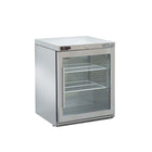 Williams Amber - One Door Under Counter Display Refrigerator