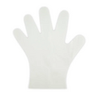 Large compostable glove Qty:1,000