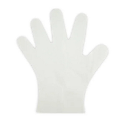 BioPak PSB-G-LARGE Large compostable glove