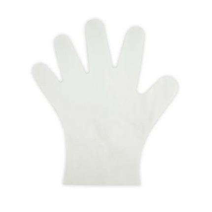 BioPak PSB-G-MEDIUM Medium compostable glove