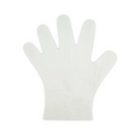 BioPak PSB-G-SMALL Small compostable glove