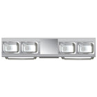 GasMax Removable Basting Rail QR-36-BR