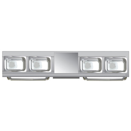 GasMax Removable Basting Rail QR-36-BR