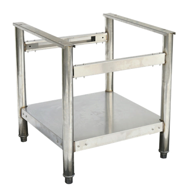 GasMax QR-36-SEN stands & accessories — view 2