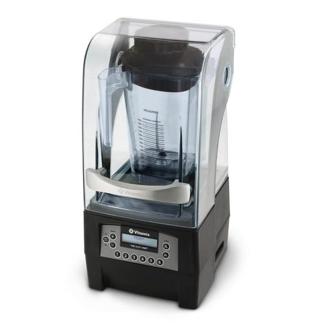 Vitamix The Quite One  ON-Counter