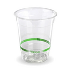 250ml cup Qty:2,000 / clear