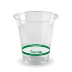 360ml cup Qty:1,000 / clear