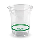420ml cup Qty:1,000 / clear