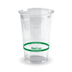 600ml cup Qty:1,000 / clear