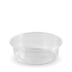 60ml sauce cup Qty:2,000 / clear