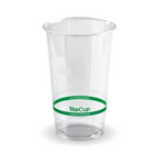 700ml cup Qty:1,000 / clear