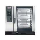 Rational ICOMBI CLASSIC - 10-2x1 GN Tray Electric Combi Oven - ICC102