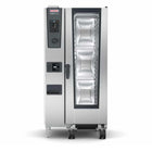 Rational ICOMBI CLASSIC - 20-1x1 GN Tray Electric Combi Oven - ICC201