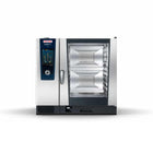 Rational ICOMBI PRO - 10-2x1 GN Tray Natural Gas Combi Oven - ICP102G-NG