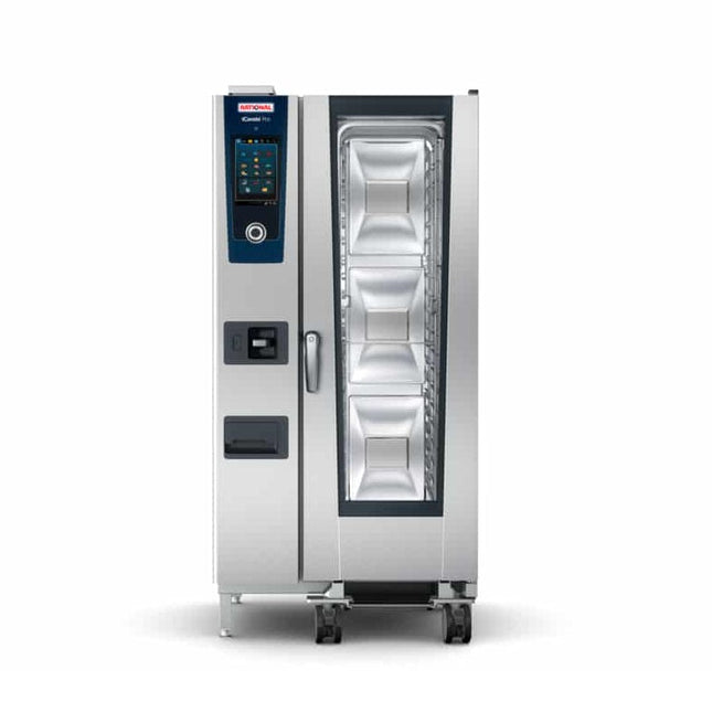 Rational ICOMBI PRO - 20-1x1 GN Tray Electric Combi Oven - ICP201