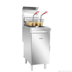 Collection image for: Fish & Chips Equipment