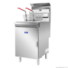 FryMAX 35L Fryer RC400TE — front view