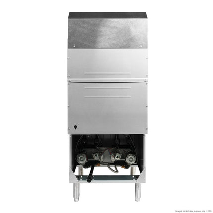 FryMAX RC400TE Fryer — detail view