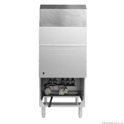 Frymax RC500E Fryer — view 10