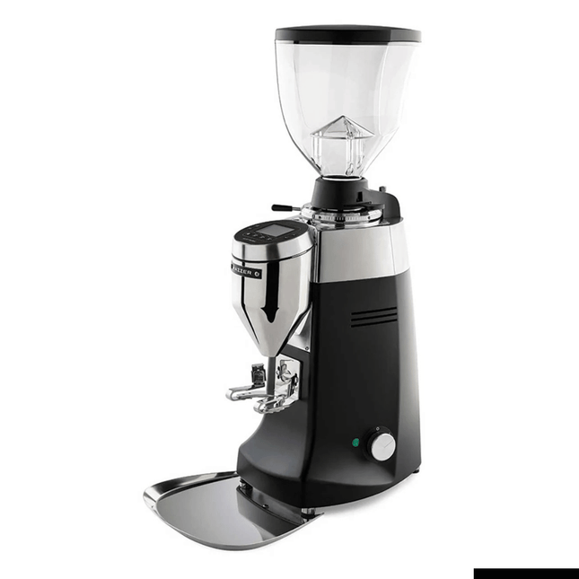 Mazzer Robur S Electronic Coffee Grinder ROBURSE