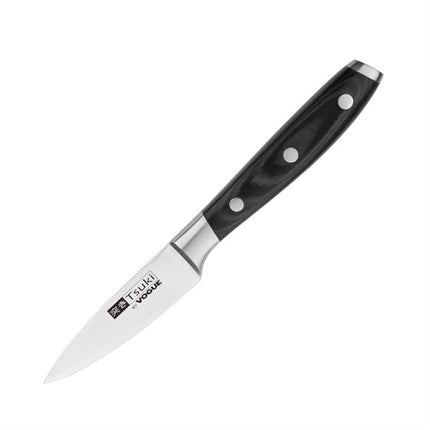 Vogue Tsuki 5 Piece Knife Set & Wallet S617