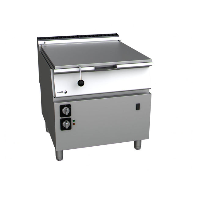 Fagor Kore 900 SB-G910IM Gas Tilting Bratt Pan 90L