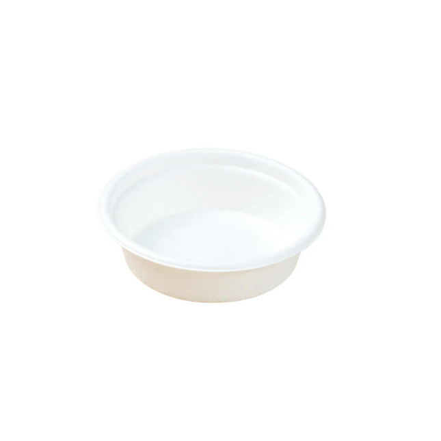 PakMax Sugarcane Sauce & Portion Cups