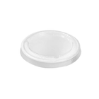 PakMax PET Lids for Sauce & Portion Cups