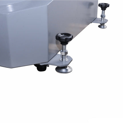 Tyron Fixed Head Heavy Duty 34L Spiral Mixer – SCP34 - commercial kitchen equipment - SCP34 - Image 4