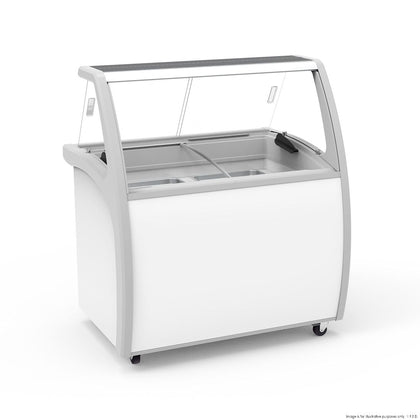 Thermaster 300L Gelato Display SD-325P