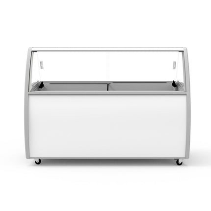 Thermaster 535L Gelato Display SD-575P