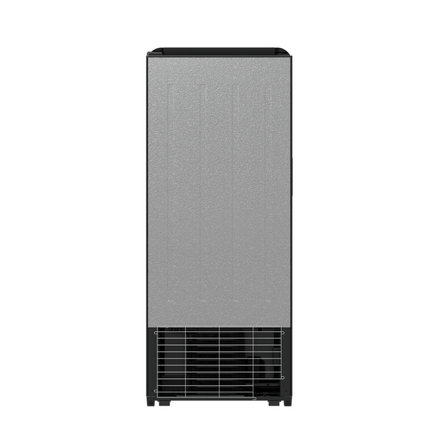 Thermaster Upright Glass Door Beverage Fridge 178L