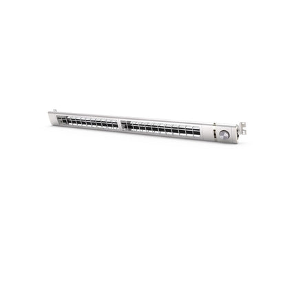 Roband Infra-Red Heating Assembly Heat Lamp No Light 1500mm SE1500