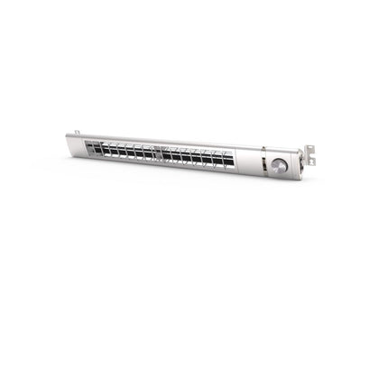 Roband Infra-Red Heating Assembly Heat Lamp No Light 900mm SE900
