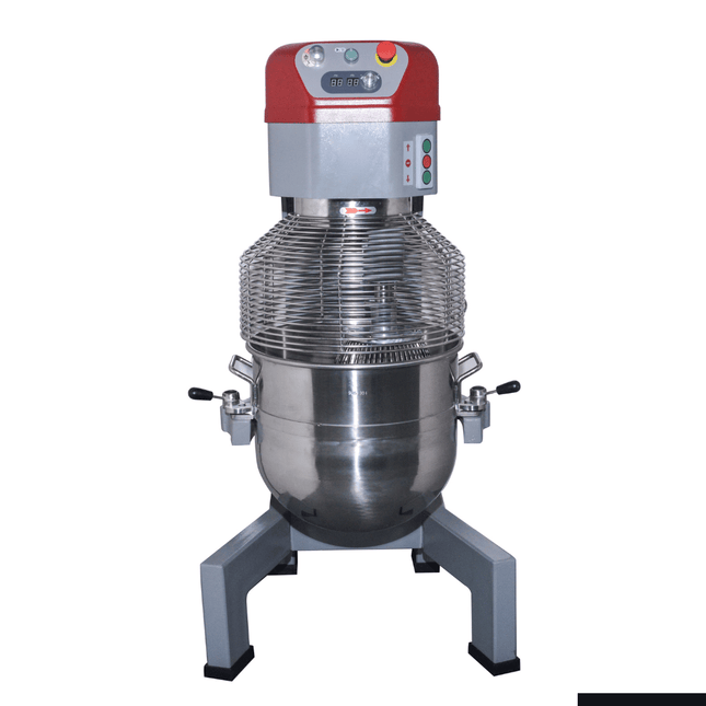 Tyrone Heavy Duty Planetary Mixer 60L – B60GX