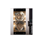 Moretti Forni F100E Serie F electric convection oven, 10 x 60x40cm tray
