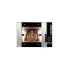 Moretti Forni F50E Serie F electric convection oven, 5 x 60x40cm tray