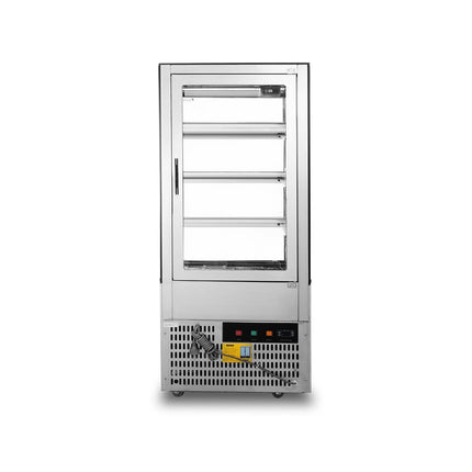 BONVUE Three Tier Cake Display Fridge 600mm- SF820V