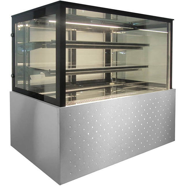 Bonvue Heated Food Display SG090FE-2XB